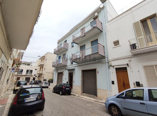 appartamento in vendita a Castellana Grotte