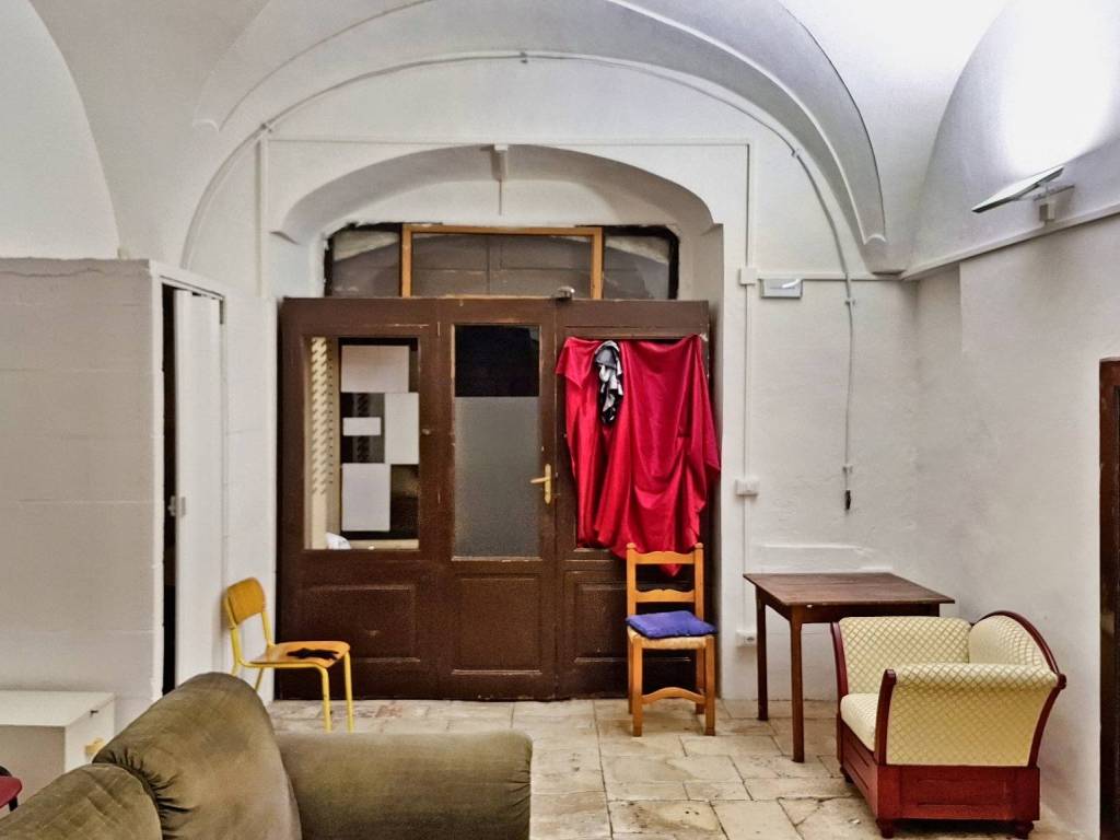 appartamento in vendita a Castellana Grotte