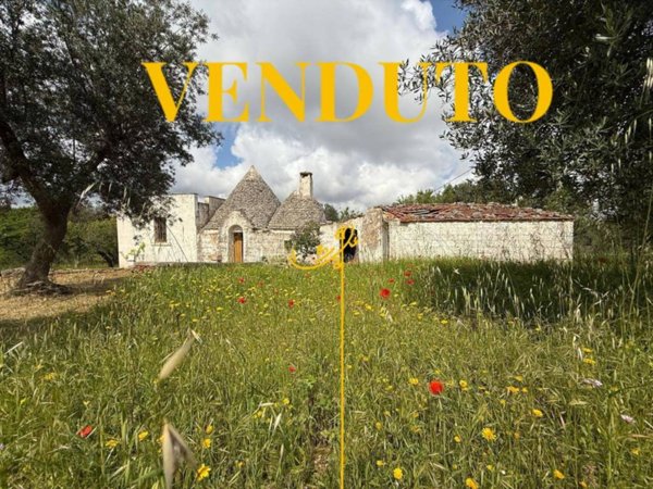 casa indipendente in vendita a Castellana Grotte