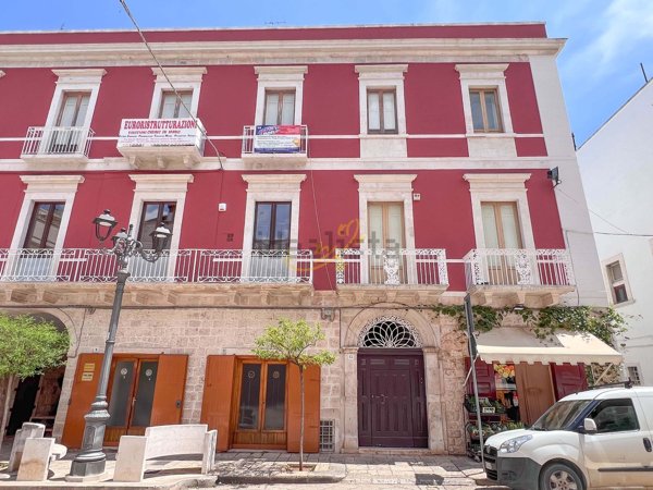 appartamento in vendita a Castellana Grotte