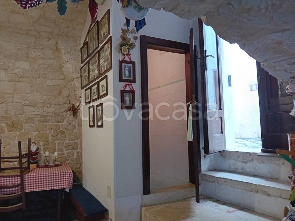 appartamento in vendita a Castellana Grotte