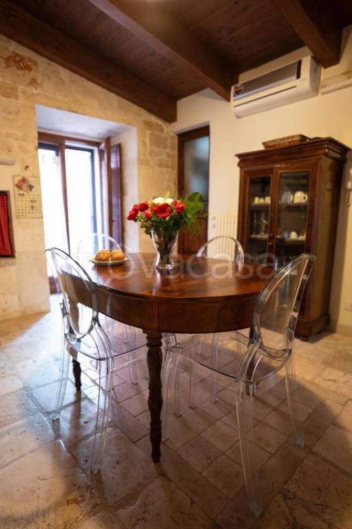 casa indipendente in vendita a Castellana Grotte