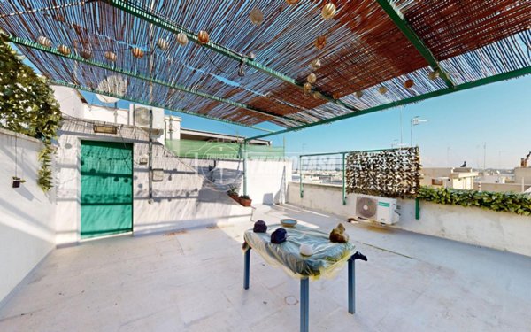casa indipendente in vendita a Castellana Grotte