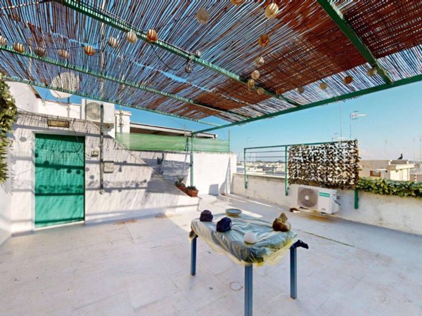 casa indipendente in vendita a Castellana Grotte