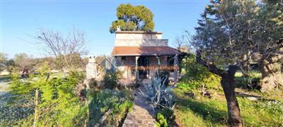 casa indipendente in vendita a Castellana Grotte