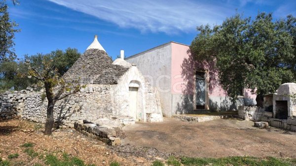 casa indipendente in vendita a Castellana Grotte