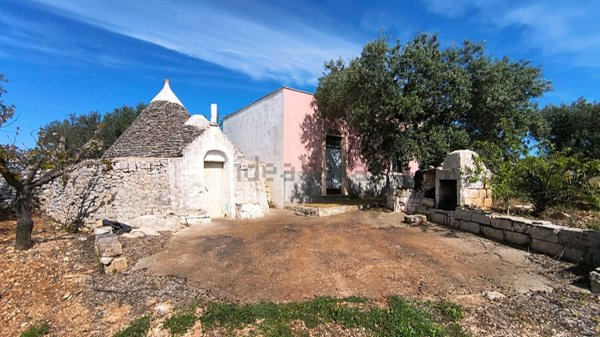 appartamento in vendita a Castellana Grotte