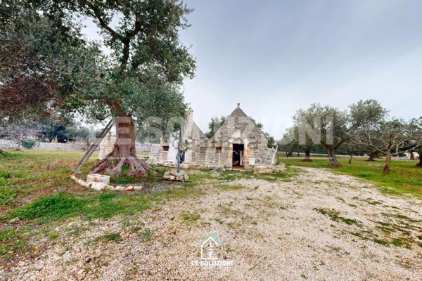 appartamento in vendita a Castellana Grotte