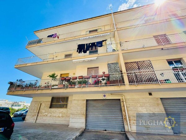 appartamento in vendita a Castellana Grotte