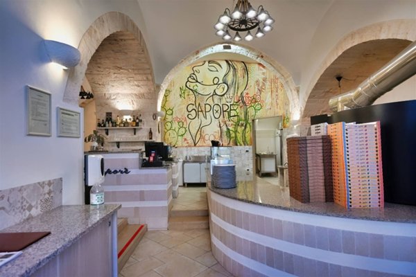 negozio in vendita a Castellana Grotte