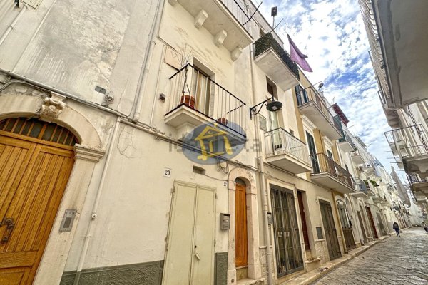 casa indipendente in vendita a Castellana Grotte