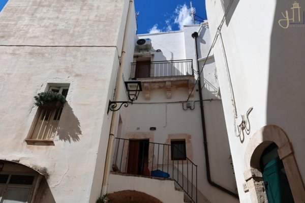 casa indipendente in vendita a Castellana Grotte