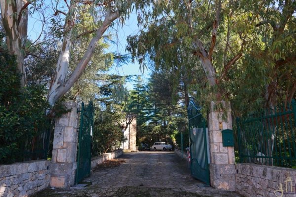 villa in vendita a Castellana Grotte