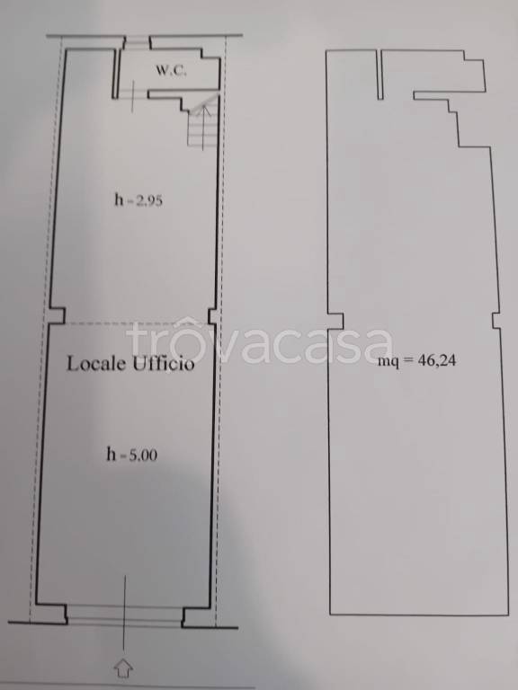appartamento in vendita a Castellana Grotte