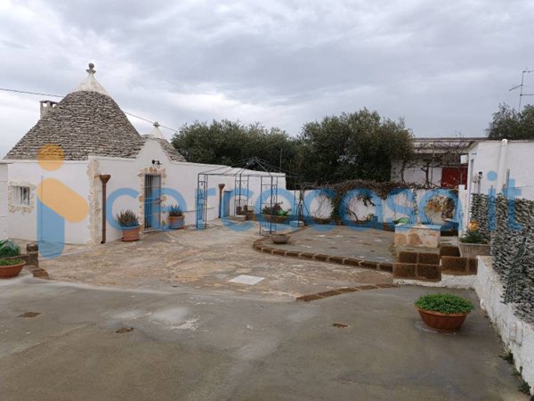 appartamento in vendita a Castellana Grotte