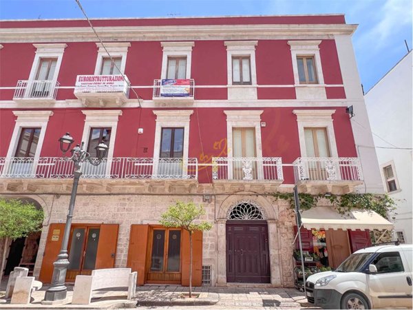 appartamento in vendita a Castellana Grotte