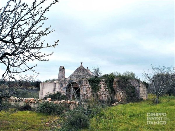 casa indipendente in vendita a Castellana Grotte