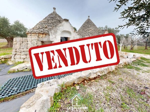 casa indipendente in vendita a Castellana Grotte