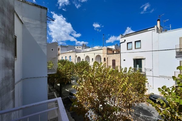 appartamento in vendita a Castellana Grotte