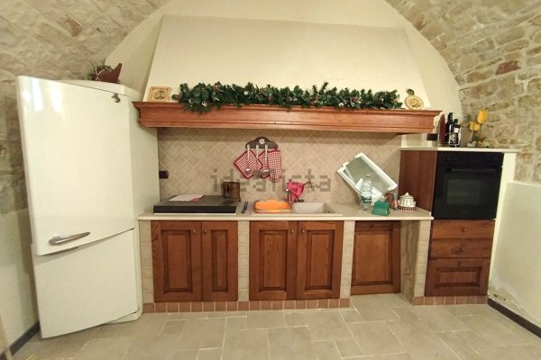 casa indipendente in vendita a Castellana Grotte