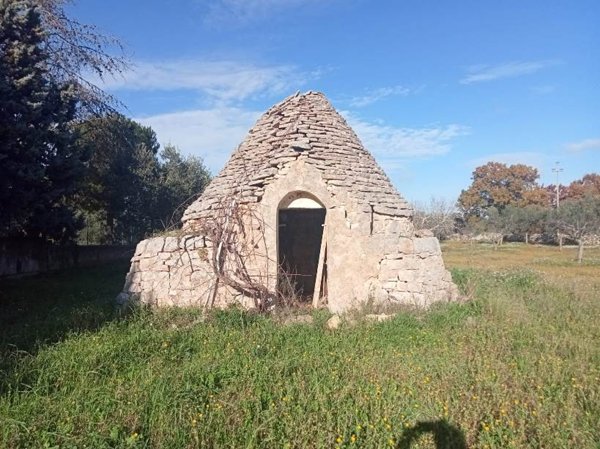 appartamento in vendita a Castellana Grotte