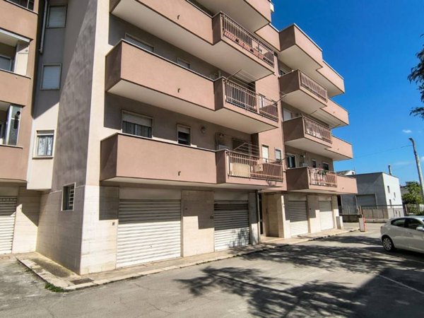 appartamento in vendita a Castellana Grotte