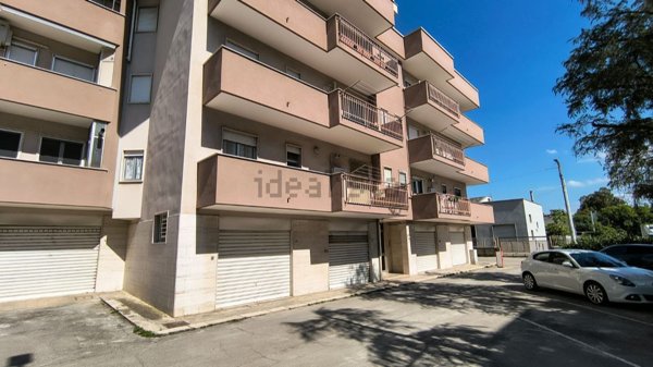 appartamento in vendita a Castellana Grotte