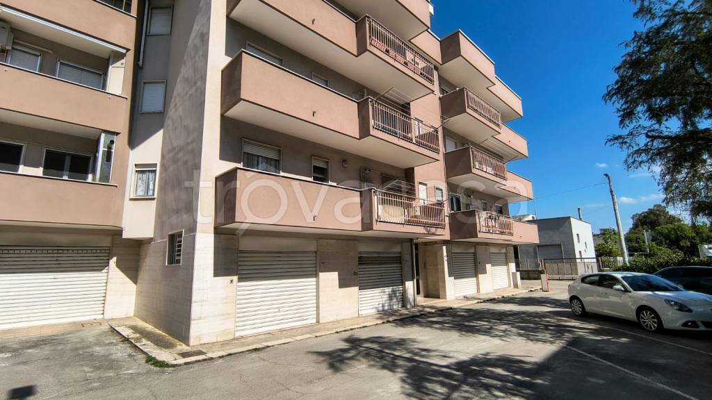 appartamento in vendita a Castellana Grotte