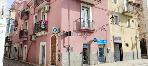 appartamento in vendita a Castellana Grotte