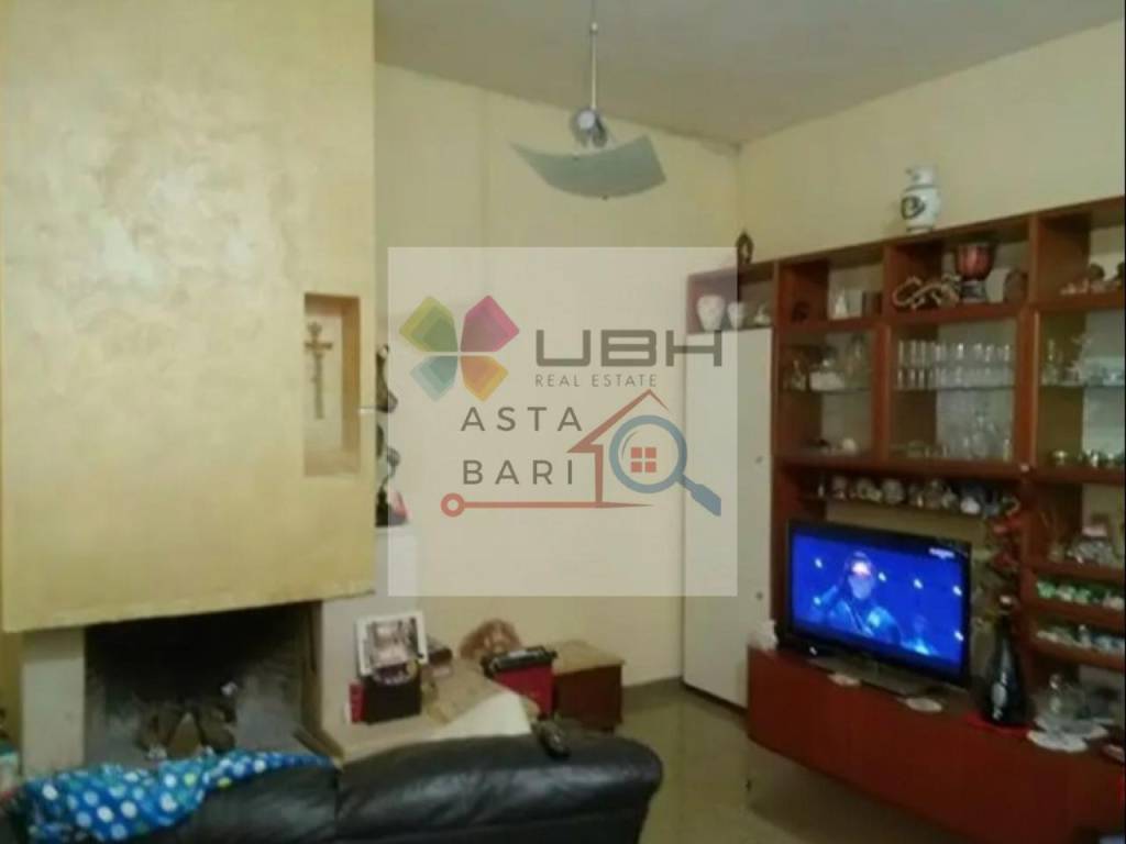 appartamento in vendita a Castellana Grotte