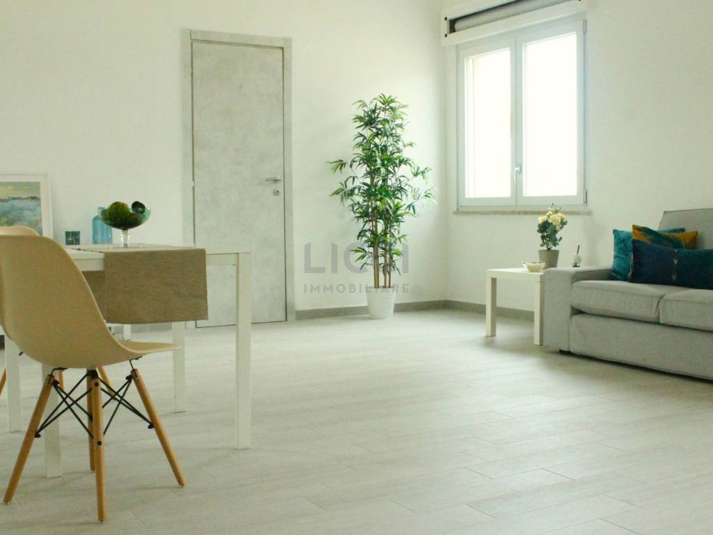 appartamento in vendita a Castellana Grotte