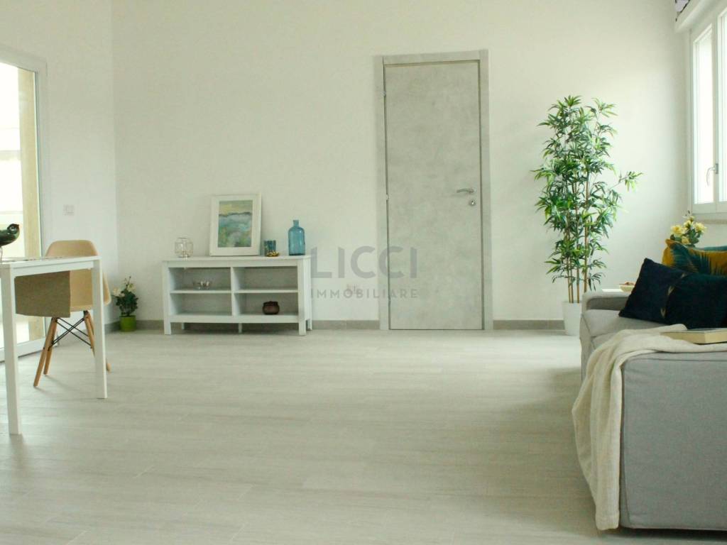appartamento in vendita a Castellana Grotte
