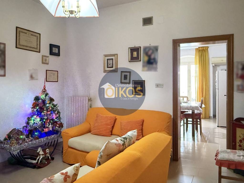 appartamento in vendita a Castellana Grotte