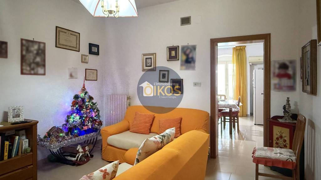 appartamento in vendita a Castellana Grotte