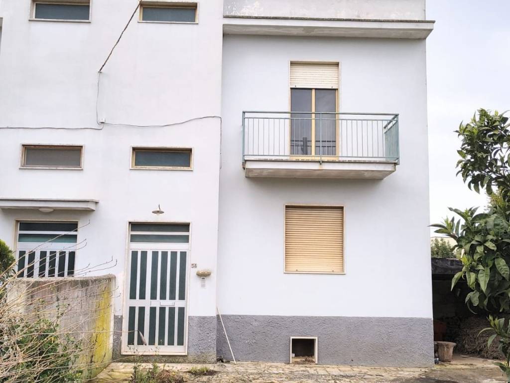 appartamento in vendita a Castellana Grotte