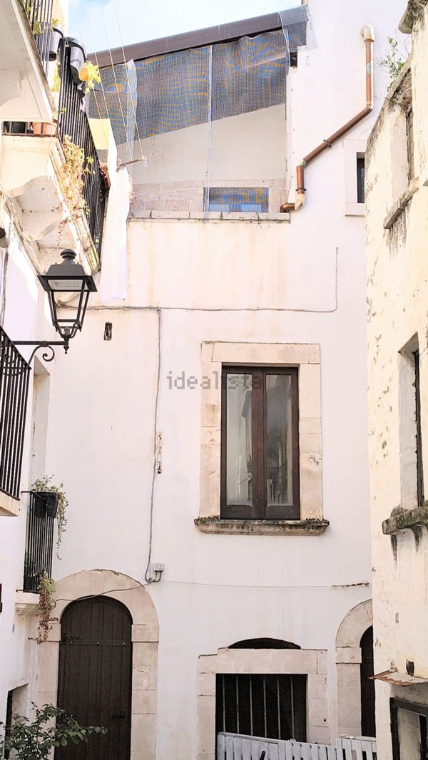 casa indipendente in vendita a Castellana Grotte