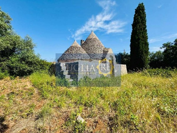 casa indipendente in vendita a Castellana Grotte