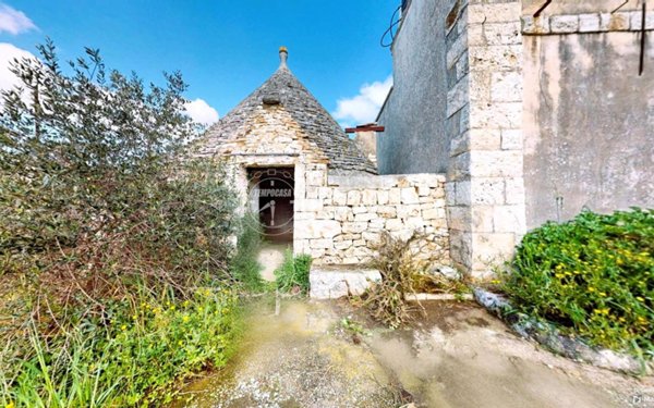 casa indipendente in vendita a Castellana Grotte