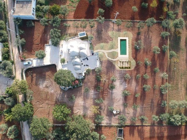 casa indipendente in vendita a Castellana Grotte