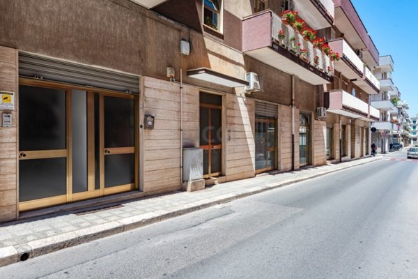 negozio in vendita a Castellana Grotte