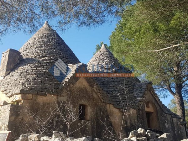 casa indipendente in vendita a Castellana Grotte