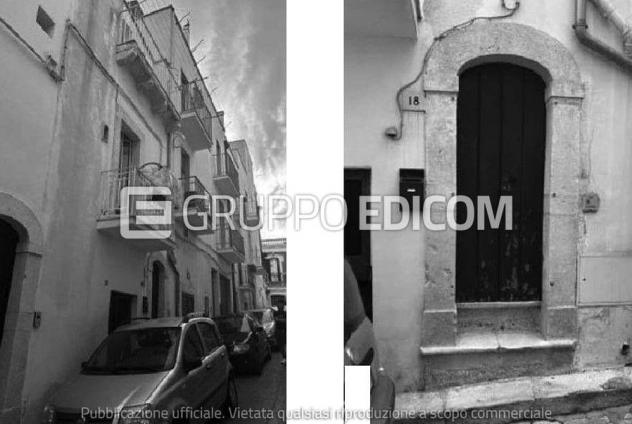 appartamento in vendita a Castellana Grotte