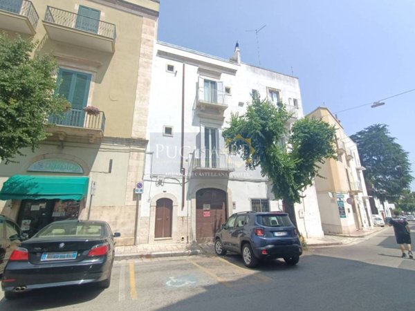 casa indipendente in vendita a Castellana Grotte