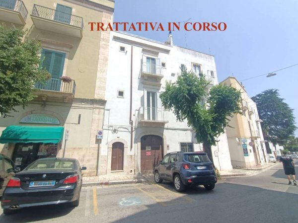 casa indipendente in vendita a Castellana Grotte