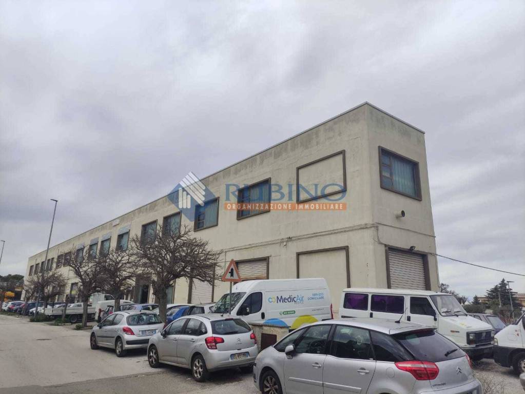 appartamento in vendita a Castellana Grotte