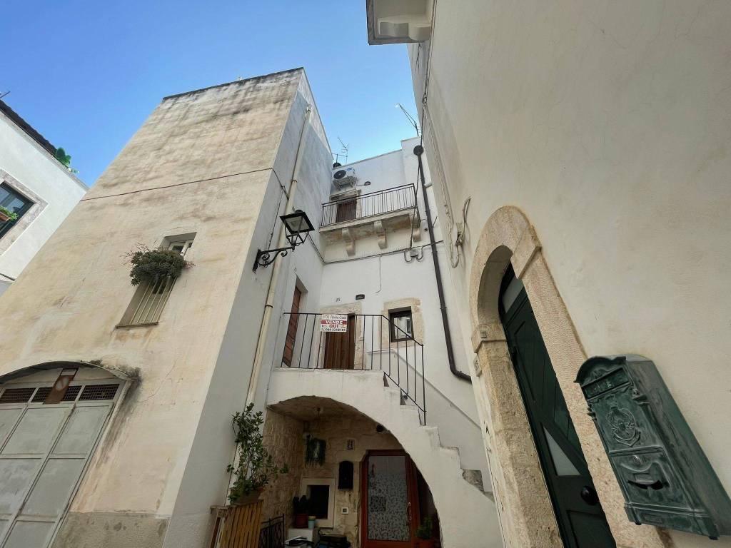 casa indipendente in vendita a Castellana Grotte