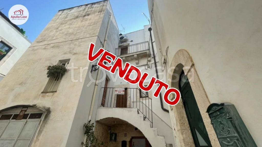 casa indipendente in vendita a Castellana Grotte