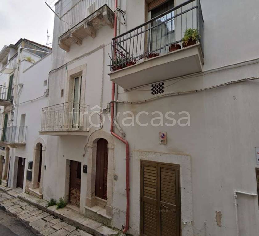 appartamento in vendita a Castellana Grotte