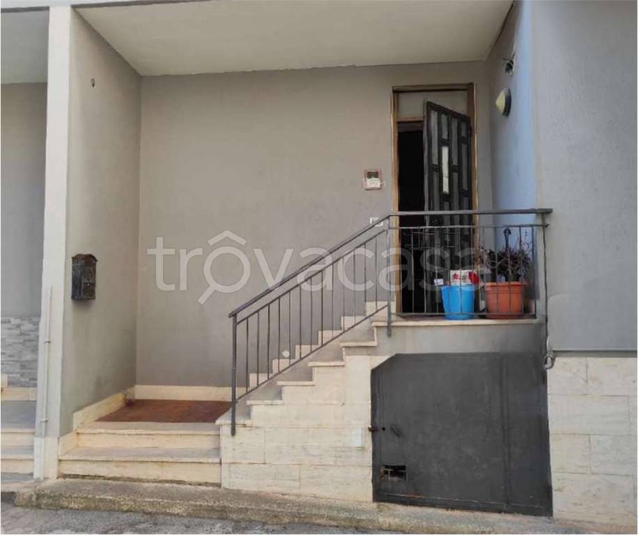 appartamento in vendita a Castellana Grotte