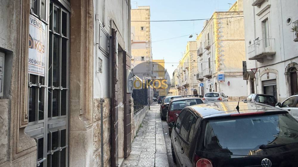 appartamento in vendita a Castellana Grotte